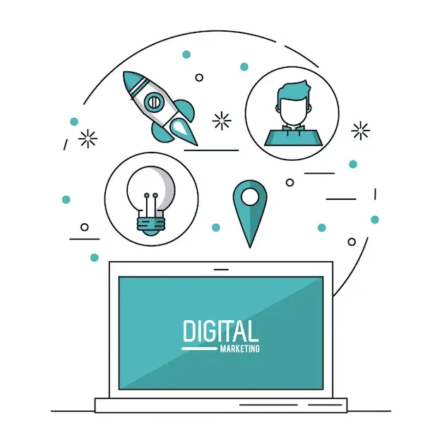 What Makes Digital Marketing a Game-Changer. Best freelance digital marketer in Calicut